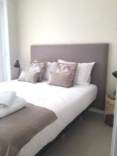 Apartamento The View Luxury Vacation Penthouse 3
