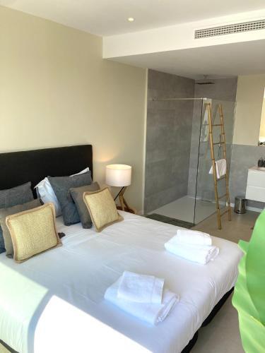 Apartamento The View Luxury Vacation Penthouse 3