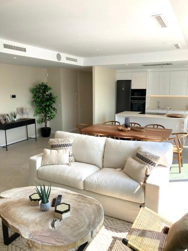 Apartamento The View Luxury Vacation Penthouse 3