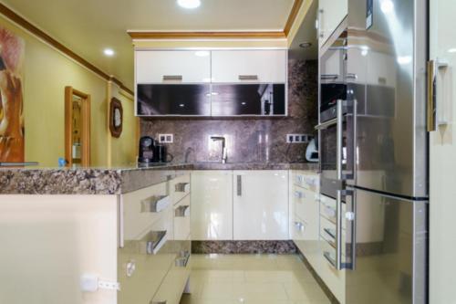Apartamento Rancho Beach @ Fuengirola - Ct 153