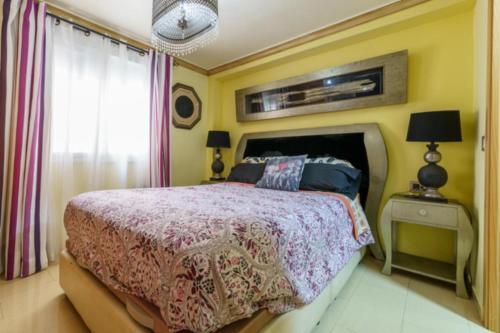 Apartamento Rancho Beach @ Fuengirola - Ct 153