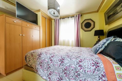 Apartamento Rancho Beach @ Fuengirola - Ct 153