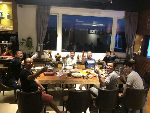 After The Court Chiaohsi