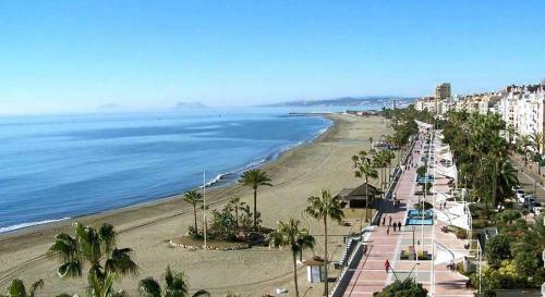 Apartamento La Costa Del Sol
