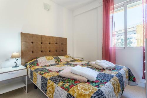 Apartamento La Noria