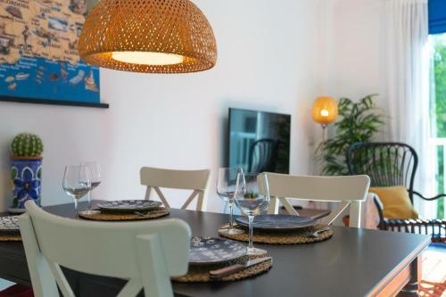 Apartamento Las Salinas