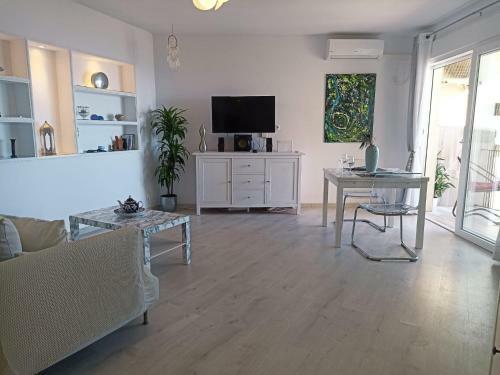 Apartamento Estrellita One Bedroom With Swimming Pool