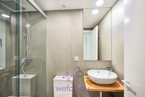 Apartamento Weforyou Sea Views Fuengirola 5 Wave