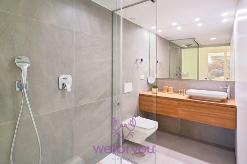 Apartamento Weforyou Sea Views Fuengirola 5 Wave
