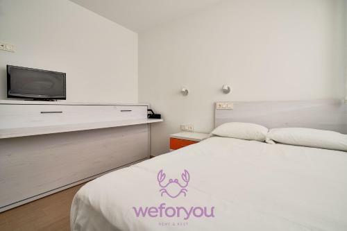 Apartamento Weforyou Sea Views Fuengirola 5 Wave