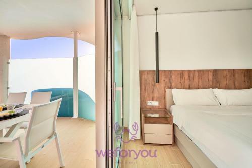 Apartamento Weforyou Sea Views Fuengirola 5 Wave