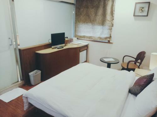 Posada Jade Spring Hot Spring Hotel