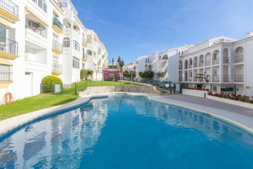Apartamento Urbanizaci�n Casablanca