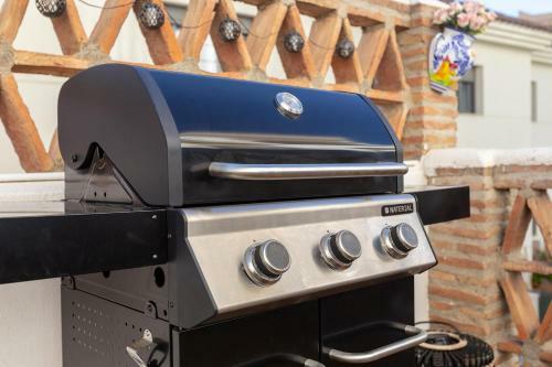 Apartamento Urbanizaci�n Casablanca
