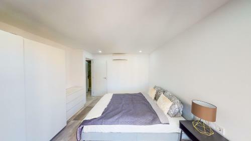Las Palmeras - Best Location Cozy Apartment