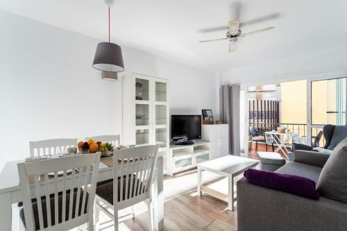 Apartamento Sur Suites Perla 6-4
