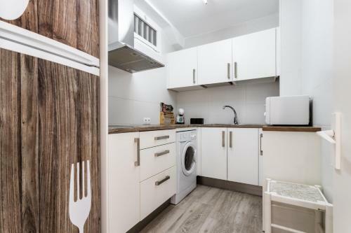 Apartamento Sur Suites Perla 6-4