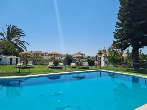 Villa Casa Mama Lola
