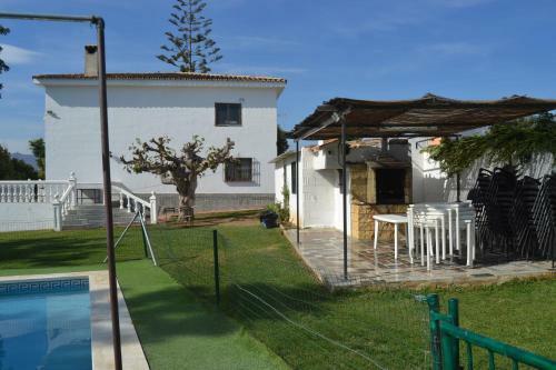 Villa Casa Mama Lola