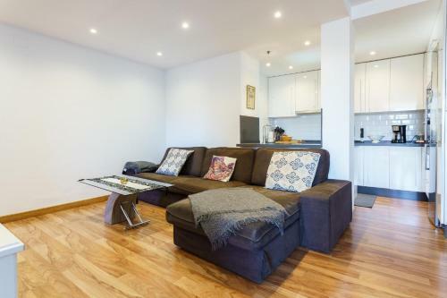 Apartment Los Boliches Diana I