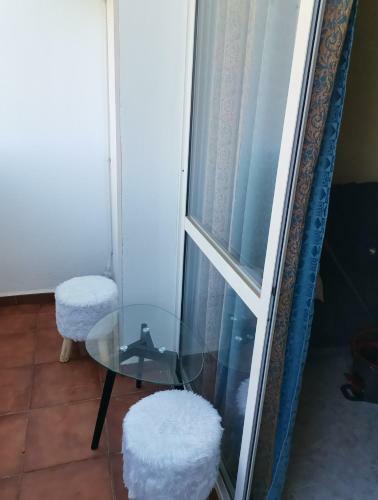 Apartamento Aquilla Parque