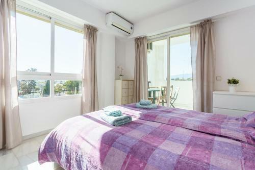 Apartamento Terrazas de La Veguilla