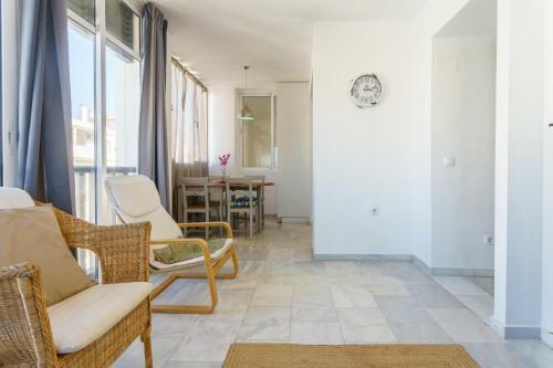 Apartamento Terrazas de La Veguilla
