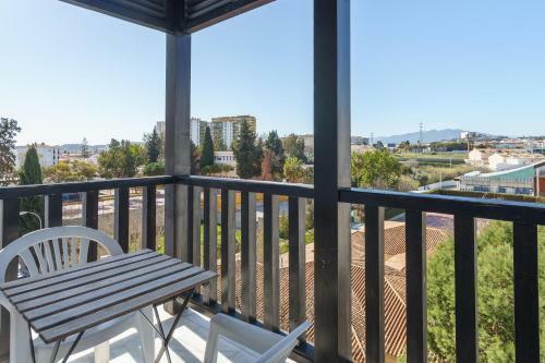 Apartamento Terrazas de La Veguilla