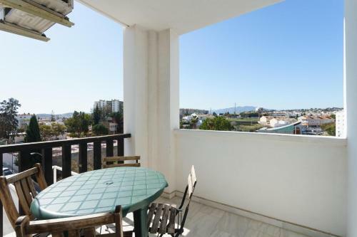 Apartamento Terrazas de La Veguilla
