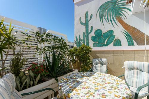 Penthouse Acapulco