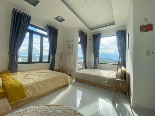 Hostal Louis House Dalat