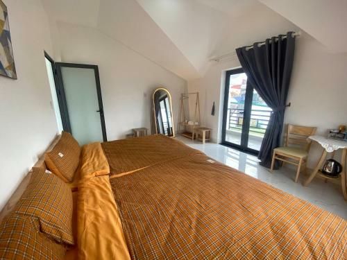 Hostal Louis House Dalat