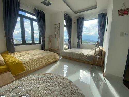 Hostal Louis House Dalat