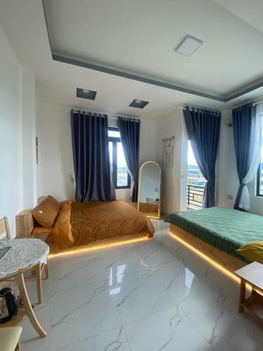 Hostal Louis House Dalat