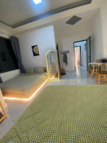 Hostal Louis House Dalat