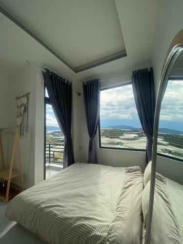 Hostal Louis House Dalat
