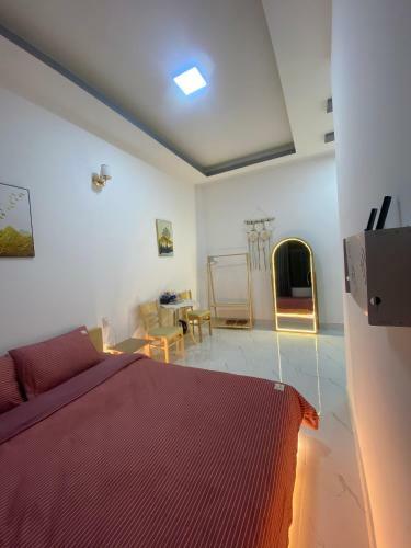 Hostal Louis House Dalat