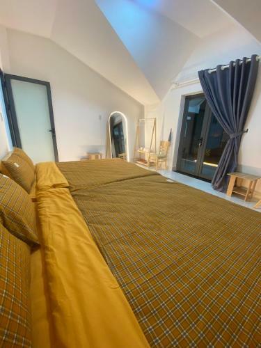 Hostal Louis House Dalat