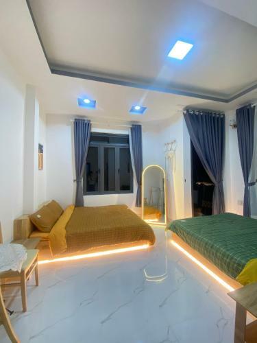 Hostal Louis House Dalat