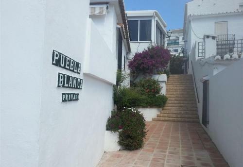 Holiday Apartment In Torreblanca