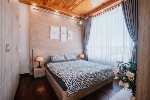 Villa Dalat Casa