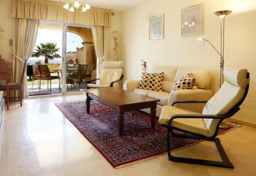 Apartment Mijas Costa - La Joya