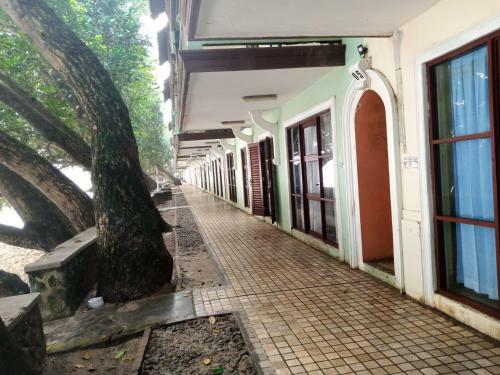Apartamento Kondominium Pantai Carita- Wawan