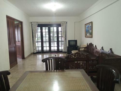 Apartamento Kondominium Pantai Carita- Wawan