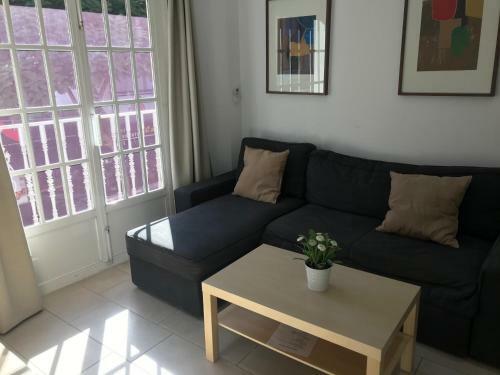 Homeabroad Apartments - Boliches Playa