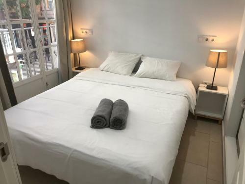 Homeabroad Apartments - Boliches Playa