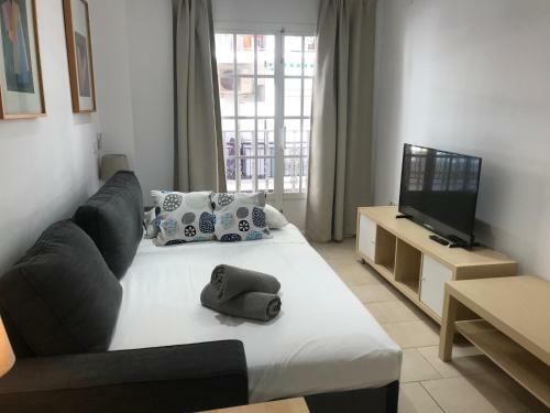 Homeabroad Apartments - Boliches Playa