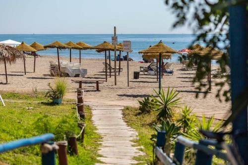 Homeabroad Apartments - Boliches Playa