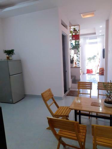 Apartamento Homestay ?� L?t Nguy�n C?n