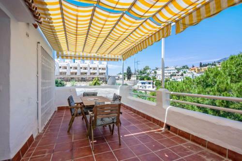 Apartamento Castillo de Torreblanca